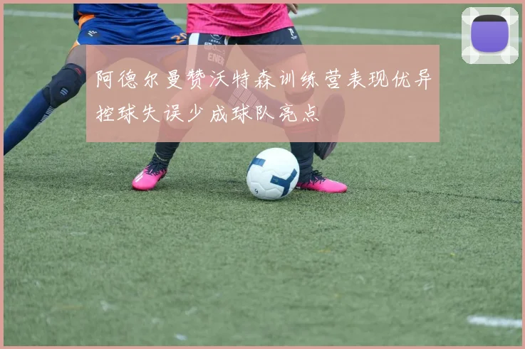 阿德尔曼赞沃特森训练营表现优异控球失误少成球队亮点